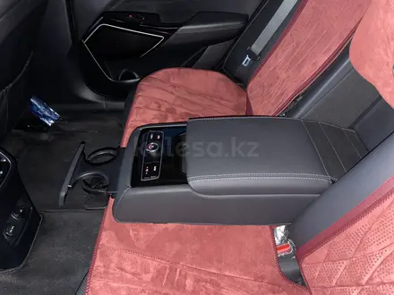 Kia K7 2019 года за 8 500 000 тг. в Караганда – фото 34