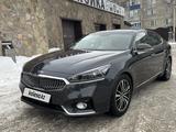 Kia K7 2019 года за 8 500 000 тг. в Караганда – фото 3