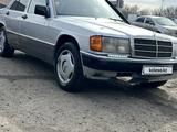 Mercedes-Benz 190 1992 годаүшін1 200 000 тг. в Павлодар – фото 4