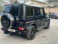 Mercedes-Benz G 63 AMG 2013 года за 30 000 000 тг. в Алматы – фото 3