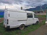 ГАЗ ГАЗель 2000 года за 1 500 000 тг. в Усть-Каменогорск – фото 4
