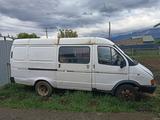 ГАЗ ГАЗель 2000 года за 1 500 000 тг. в Усть-Каменогорск – фото 5