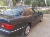 Mercedes-Benz E 230 1997 годаfor2 700 000 тг. в Байконыр – фото 2