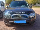 Renault Duster 2015 годаүшін5 200 000 тг. в Атбасар