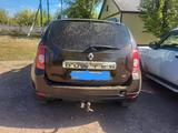 Renault Duster 2015 годаүшін5 200 000 тг. в Атбасар – фото 2