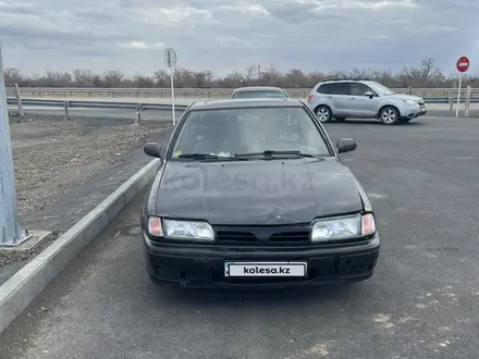 Nissan Primera 1991 года за 600 000 тг. в Астана