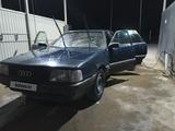 Audi 100 1991 годаfor450 000 тг. в Жетысай – фото 5