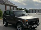 ВАЗ (Lada) Lada 2121 2020 года за 3 800 000 тг. в Туркестан – фото 2