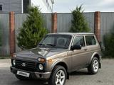 ВАЗ (Lada) Lada 2121 2020 года за 3 800 000 тг. в Туркестан