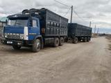 КамАЗ  5320 1990 года за 10 500 000 тг. в Семей – фото 4