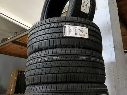 Continental Conti Cross Contact LX 275/45 R21 ДОСТАВКА 24 ЧАСА за 200 000 тг. в Астана – фото 3