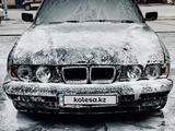 BMW 525 1995 года за 2 500 000 тг. в Шымкент – фото 4