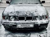 BMW 525 1995 года за 2 500 000 тг. в Шымкент – фото 2