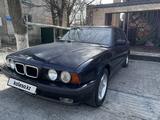 BMW 525 1995 года за 2 500 000 тг. в Шымкент