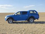 Mitsubishi L200 2009 годаүшін5 500 000 тг. в Астана – фото 2