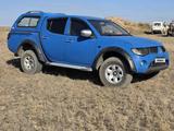 Mitsubishi L200 2009 годаүшін5 500 000 тг. в Астана