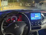 Mitsubishi L200 2009 годаүшін5 500 000 тг. в Астана – фото 5