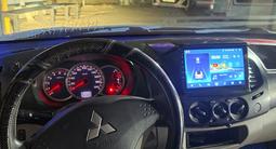 Mitsubishi L200 2009 годаүшін5 500 000 тг. в Астана – фото 5