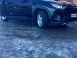 Toyota RAV4 2021 года за 18 200 000 тг. в Павлодар – фото 3