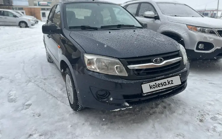 ВАЗ (Lada) Granta 2190 2014 годаfor2 850 000 тг. в Караганда