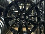 Диски R21 на Lexus LX, Toyota Land Cruiser 5x150 за 503 000 тг. в Астана