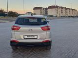 Hyundai Creta 2019 годаfor8 800 000 тг. в Актау – фото 4