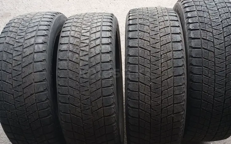 Подам шины bridgestone Япония 4 шт. за 35 000 тг. в Алматы