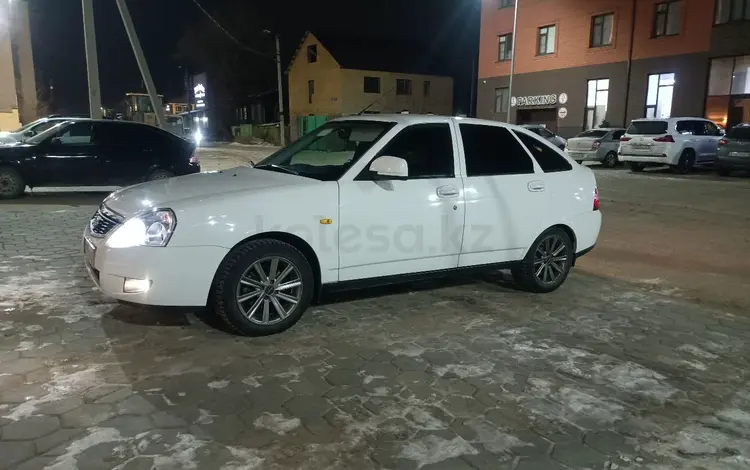 ВАЗ (Lada) Priora 2172 2015 годаfor3 850 000 тг. в Семей