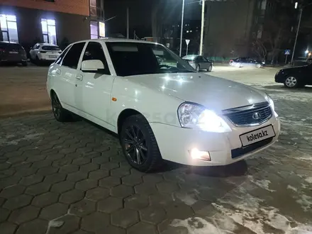 ВАЗ (Lada) Priora 2172 2015 года за 3 850 000 тг. в Семей – фото 3