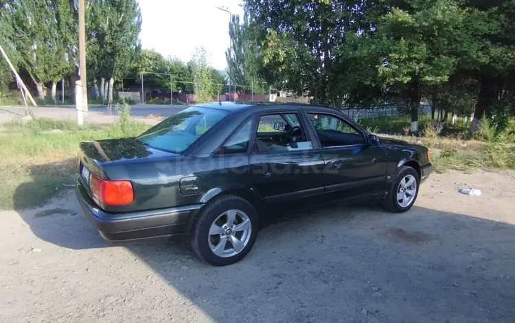 Audi 100 1994 годаүшін2 950 000 тг. в Жаркент