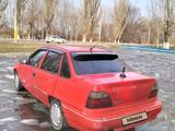 Daewoo Nexia 1997 года за 1 500 000 тг. в Астана – фото 5