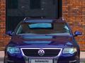 Volkswagen Passat 2009 годаүшін3 800 000 тг. в Алматы