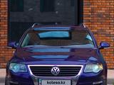 Volkswagen Passat 2009 годаүшін3 800 000 тг. в Алматы