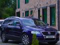 Volkswagen Passat 2009 годаүшін3 800 000 тг. в Алматы – фото 5