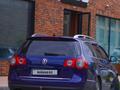 Volkswagen Passat 2009 годаүшін3 800 000 тг. в Алматы – фото 6