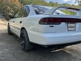 Subaru Legacy 1997 годаүшін3 000 000 тг. в Алматы – фото 4