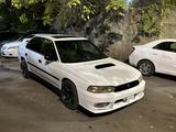 Subaru Legacy 1997 годаүшін3 000 000 тг. в Алматы – фото 2