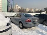 Ford Mondeo 2007 года за 2 990 000 тг. в Алматы – фото 3