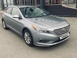 Hyundai Sonata 2014 года за 7 500 000 тг. в Усть-Каменогорск