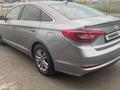 Hyundai Sonata 2014 годаүшін7 500 000 тг. в Усть-Каменогорск – фото 6