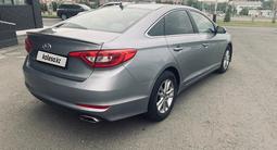 Hyundai Sonata 2014 годаfor7 600 000 тг. в Усть-Каменогорск – фото 5