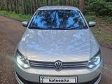 Volkswagen Polo 2014 года за 4 800 000 тг. в Петропавловск