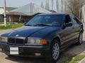 BMW 320 1992 годаүшін1 450 000 тг. в Шымкент – фото 3