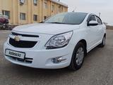 Chevrolet Cobalt 2024 годаүшін8 900 000 тг. в Актау