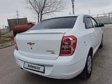 Chevrolet Cobalt 2024 годаүшін8 900 000 тг. в Актау – фото 5