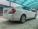 Nissan Teana 2005 года за 3 400 000 тг. в Актобе – фото 4