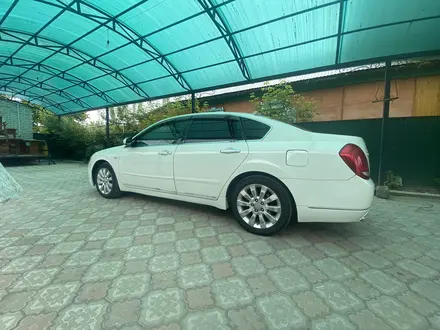 Nissan Teana 2005 годаүшін3 400 000 тг. в Актобе