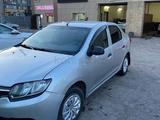 Renault Logan 2015 годаүшін2 250 000 тг. в Караганда – фото 4