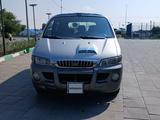 Hyundai Starex 2002 года за 3 000 000 тг. в Актобе – фото 4