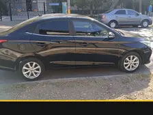 Changan Alsvin, 2024